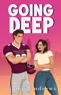 Enlarge image Cover: Going Deep - Suzanne Baltsar