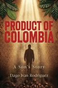 Cover: Product of Colombia - Silversmith Press