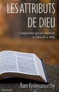 Cover: Les Attributs de Dieu - Proclaim Publishers
