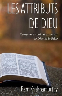 Enlarge image Cover: Les Attributs de Dieu - Proclaim Publishers