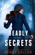 Cover: Deadly Secrets - Close Proximity