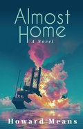 Cover: Almost Home - Sager Group LLC