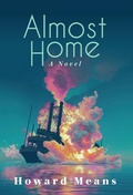 Cover: Almost Home - Sager Group LLC