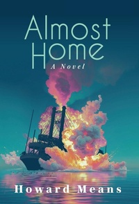 Enlarge image Cover: Almost Home - Sager Group LLC