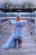 Cover: Angel on a Bridge - Tucker DS Press