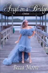 Enlarge image Cover: Angel on a Bridge - Tucker DS Press