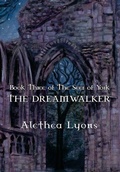 Cover: The Dreamwalker - Brigids Gate Press, LLC