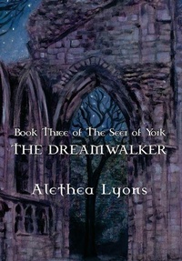 Enlarge image Cover: The Dreamwalker - Brigids Gate Press, LLC