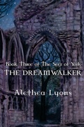 Cover: The Dreamwalker - Brigids Gate Press, LLC