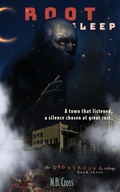 Cover: Root Sleep - Nimbus Books