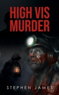 Cover: High Vis Murder - Prime Seven Media