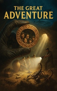 Enlarge image Cover: The Great Adventure - Walden Books Publishing Group