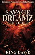 Cover: Savage Dreamz - Lock Down Publications