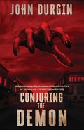 Cover: Conjuring the Demon - Crystal Lake Publishing