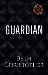 Enlarge image Cover: Guardian - Extraordinary Sparkle LLC