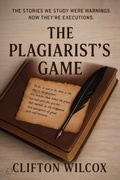 Cover: The Plagiarist Game - Clifton Wilcox