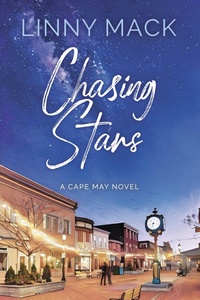 Enlarge image Cover: Chasing Stars - Page & Vine