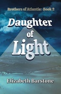 Cover: Daughter of Light - Brothers of Atlantis