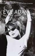 Cover: &Egrave;ve Adam - BoD - Books on Demand - Frankreich