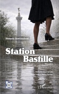 Cover: Station Bastille - L'Iran en transition
