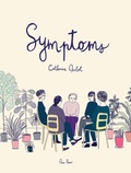 Cover: Symptoms - POW POW Press