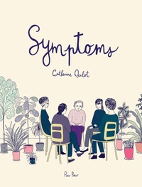 Enlarge image Cover: Symptoms - POW POW Press