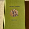 Cover: F&uuml;nfzehn Stunden - Kaiser, Franz-Josef