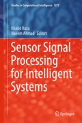 Cover: Sensor Signal Processing for Intelligent Systems - Springer