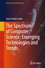 Cover: The Spectrum of Computer Science: Emerging Technologies and Trends - Springer