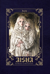 Enlarge image Cover: Aisha - Chinabooks E. Wolf