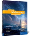 Cover: Midjourney - Rheinwerk