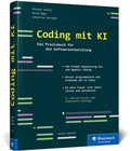 Bild: Coding mit KI - Rheinwerk