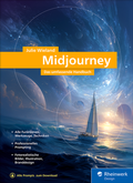 Cover: Midjourney - Rheinwerk