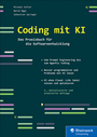 Bild: Coding mit KI - Rheinwerk