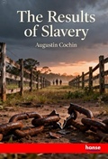 Cover: The Results of Slavery - Hansebooks