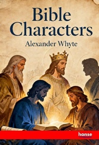 Enlarge image Cover: Bible Characters - Hansebooks