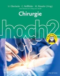 Bild: Chirurgie hoch2 + E-Book - Urban & Fischer