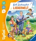 Cover: tiptoi&reg; Liederb&uuml;cher - Rolf Zuckowskis Liederwelt - Ravensburger