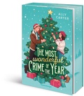 Cover: The Most Wonderful Crime of the Year - Ravensburger