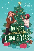 Cover: The Most Wonderful Crime of the Year - Ravensburger