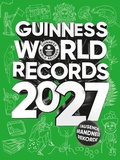 Cover: Guinness World Records - 2027 - Ravensburger