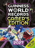 Cover: Guinness World Records Gamer's Edition - 2027 - Ravensburger