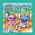 Cover: Cozy Coloring Disney - Lilo & Stitch - Ravensburger