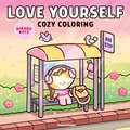 Cover: Cozy Coloring - Love Yourself - Ravensburger