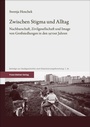 Bild: Zwischen Stigma und Alltag - Franz Steiner Verlag