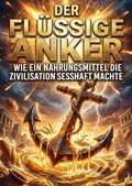 Cover: Der Fl&uuml;ssige Anker - epubli