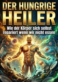 Cover: Der Hungrige Heiler - epubli