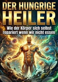 Enlarge image Cover: Der Hungrige Heiler - epubli