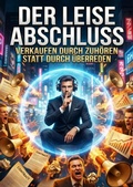 Cover: Der Leise Abschluss - epubli