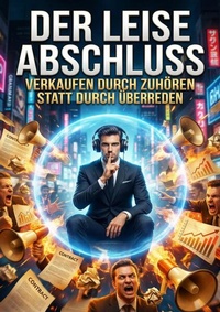 Enlarge image Cover: Der Leise Abschluss - epubli